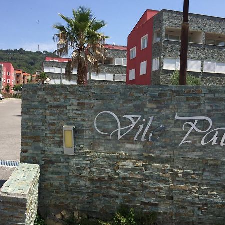 Vila Palit 497 D Apartment E Buitenkant foto