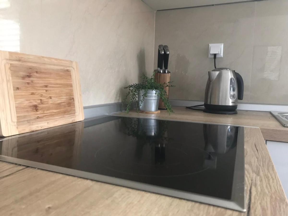 Vila Palit 497 D Apartment E Buitenkant foto