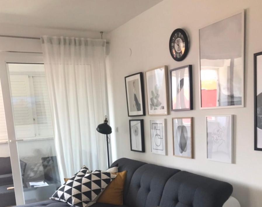 Vila Palit 497 D Apartment E Buitenkant foto