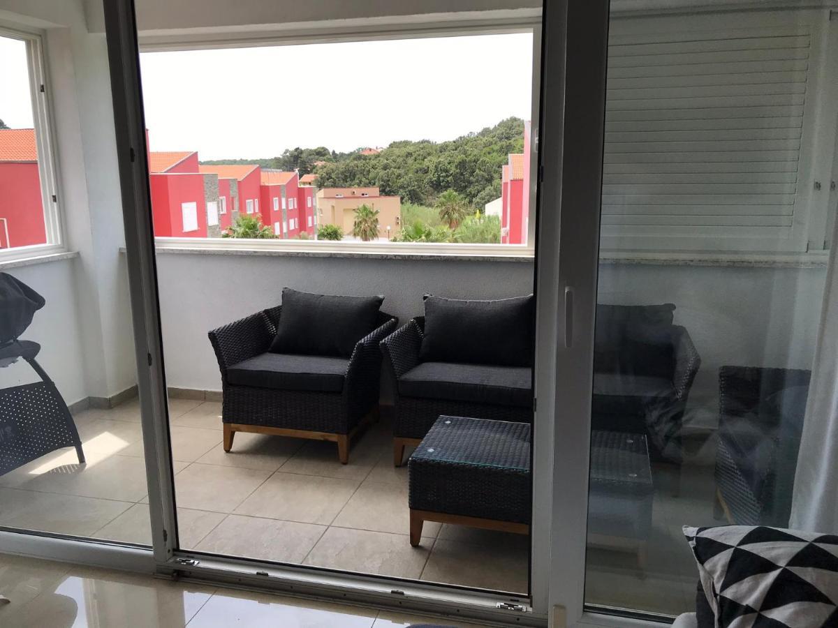 Vila Palit 497 D Apartment E Buitenkant foto