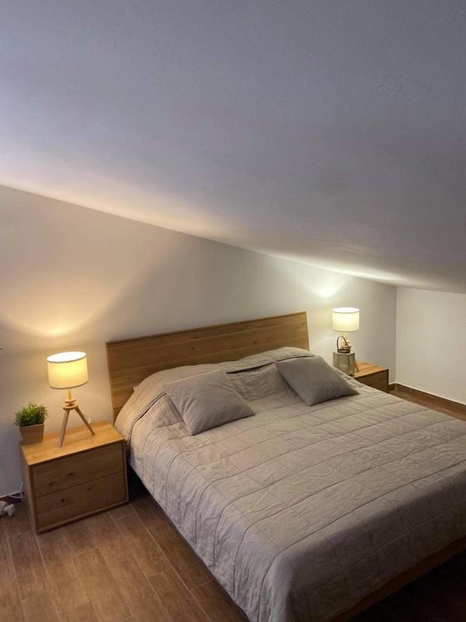 Vila Palit 497 D Apartment E Buitenkant foto