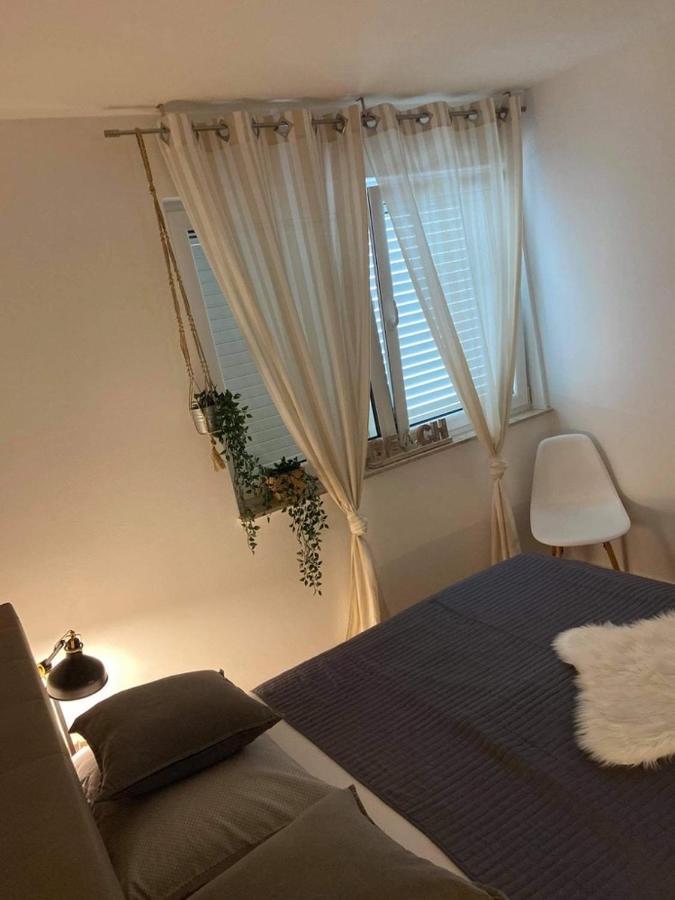Vila Palit 497 D Apartment E Buitenkant foto