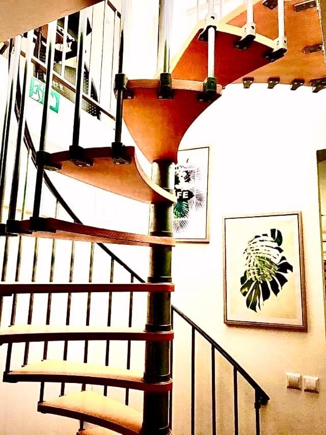 Vila Palit 497 D Apartment E Buitenkant foto
